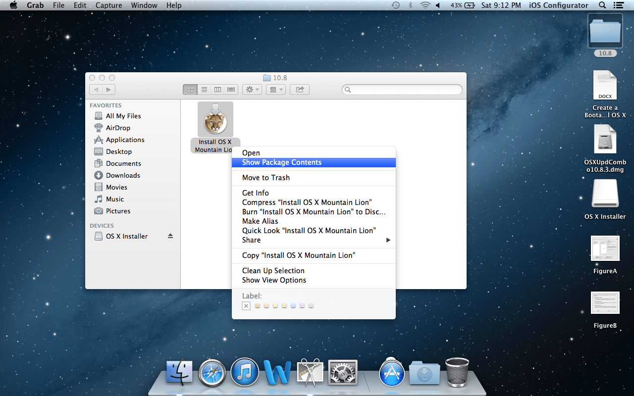 Download Mac Os X Lion 10.7 Dmg